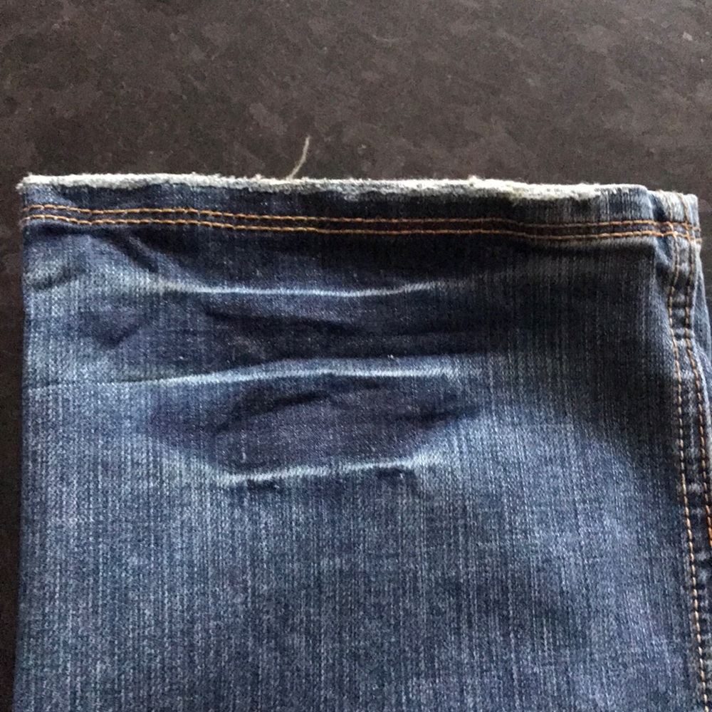 AX jeans - Picture 4 of 5